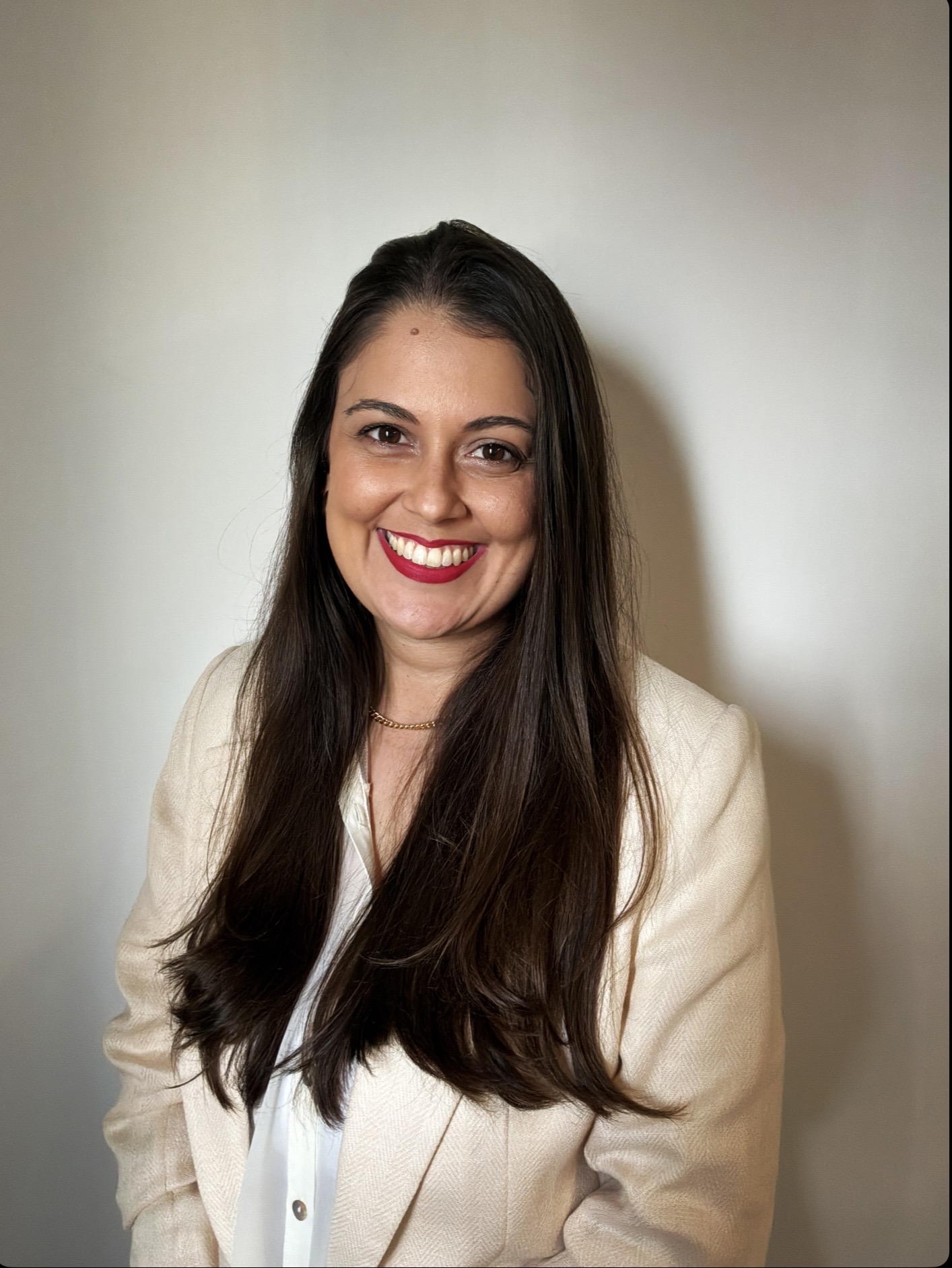 Amanda Rowe Apolonio — Engenheira Civil